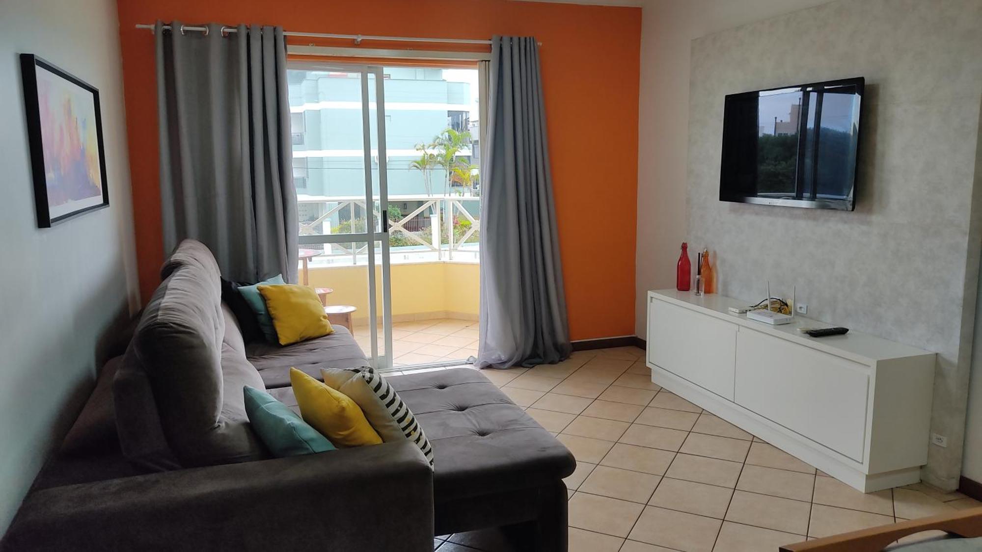 Apartamento Apto 2 Dor *