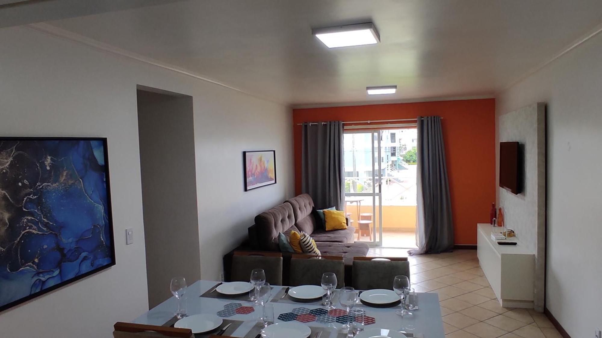 Apartamento Apto 2 Dor Florianópolis