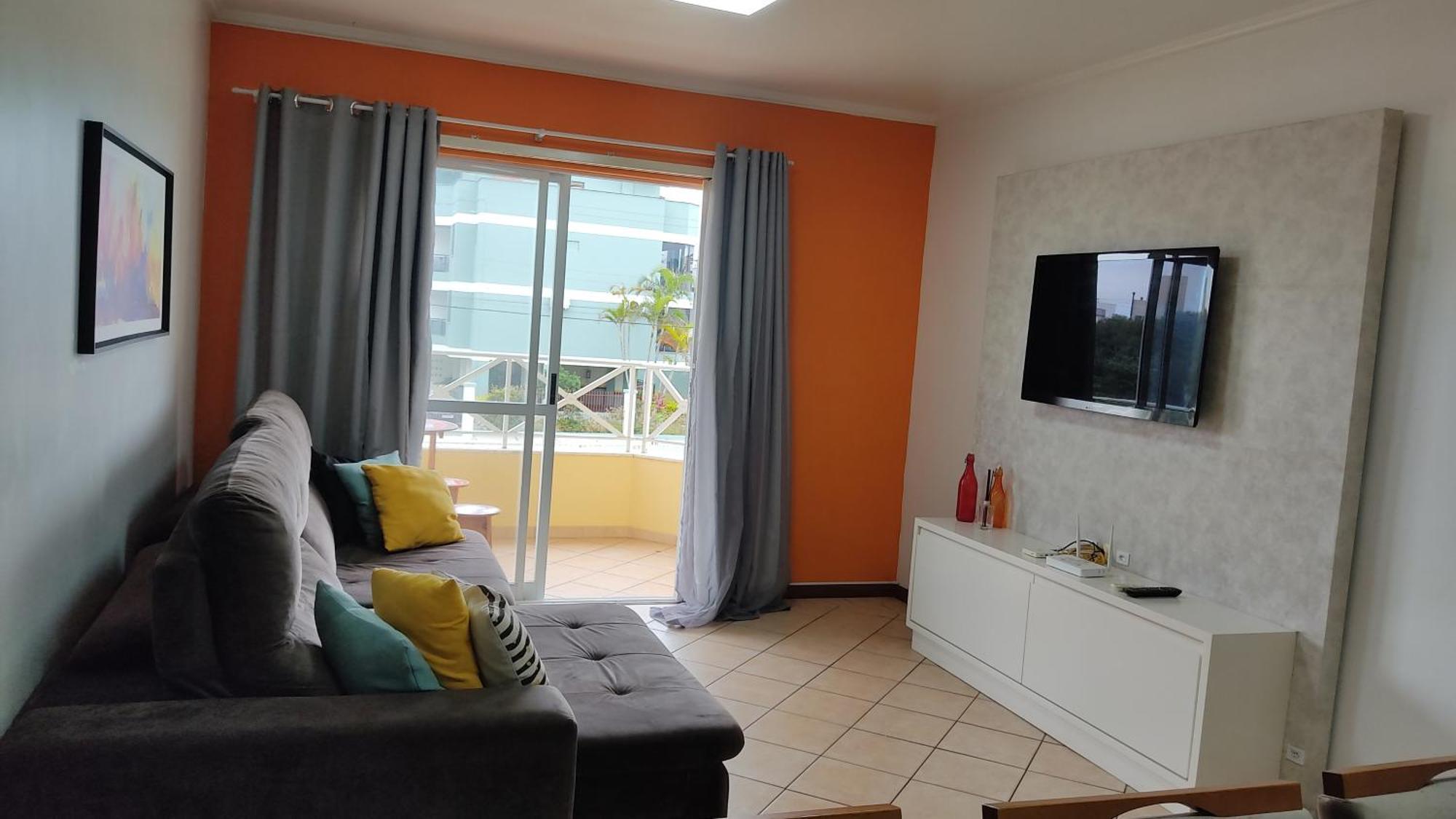 Apto 2 Dor Apartamento