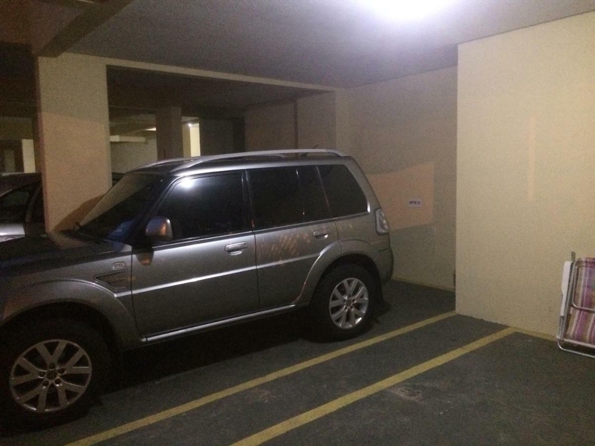 Apartamento Apto 2 Dor