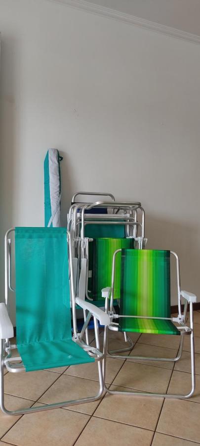 Apartamento Apto 2 Dor