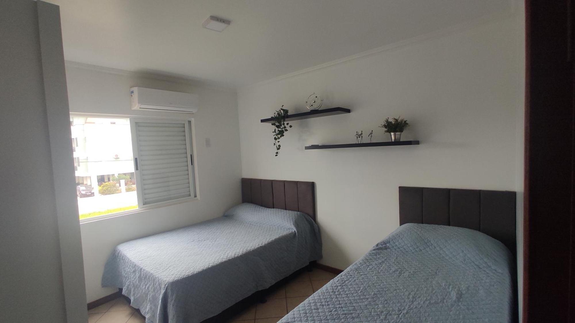 Apto 2 Dor Apartamento