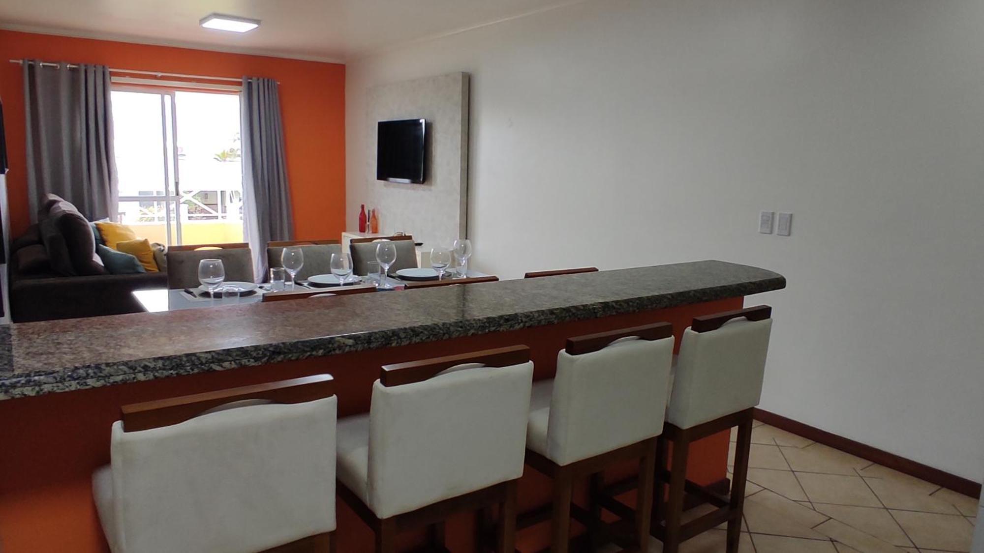 Apartamento Apto 2 Dor