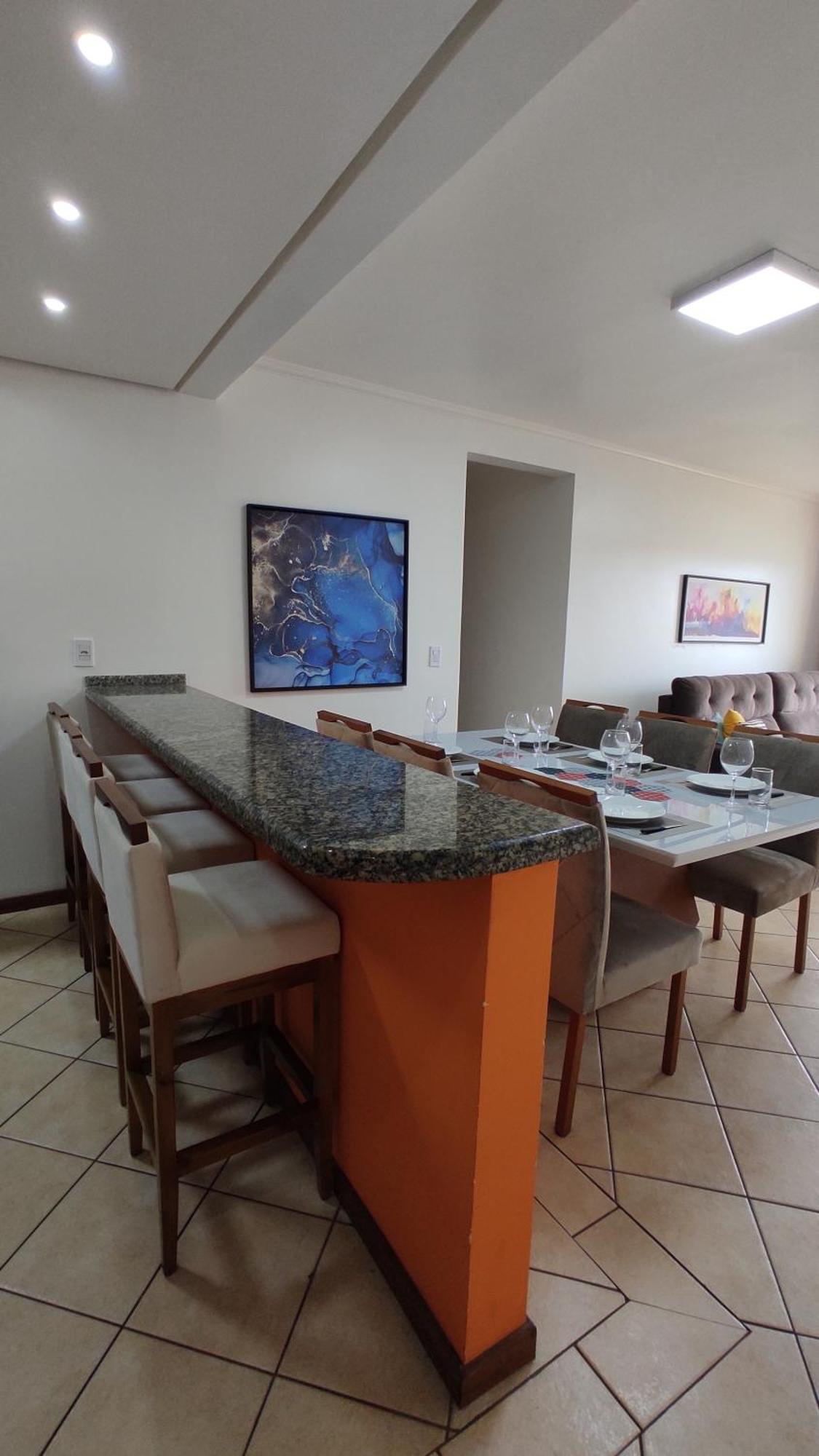 Apto 2 Dor Florianópolis